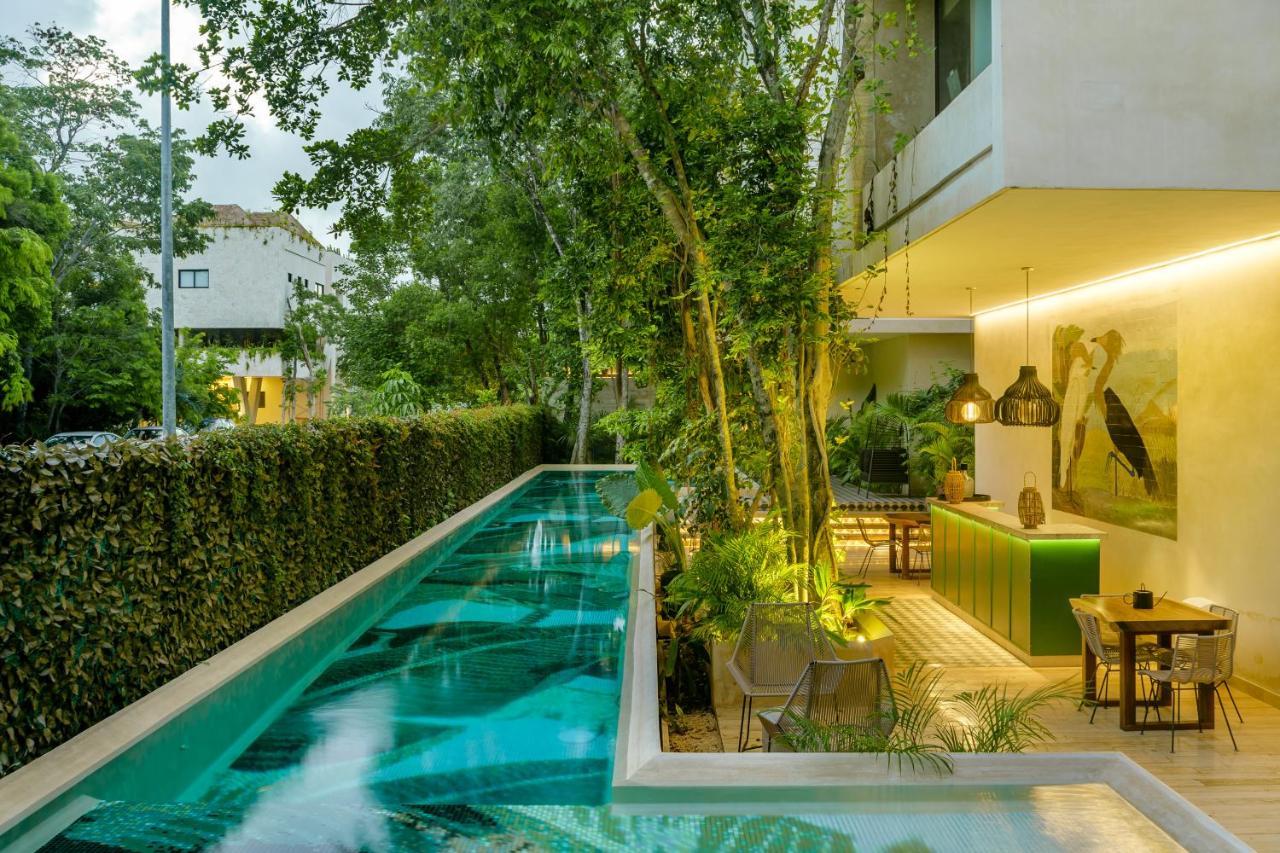 טולום 308-303 Beautiful Apartments With 3 Bedrooms מראה חיצוני תמונה