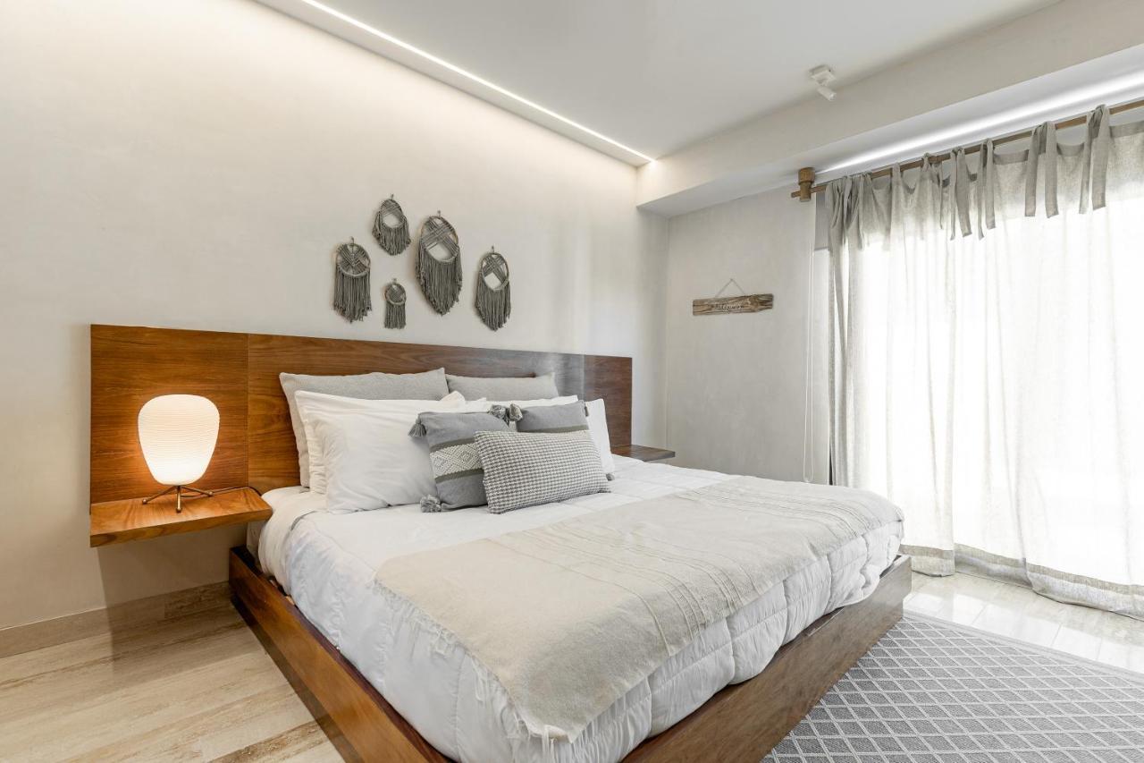 טולום 308-303 Beautiful Apartments With 3 Bedrooms מראה חיצוני תמונה