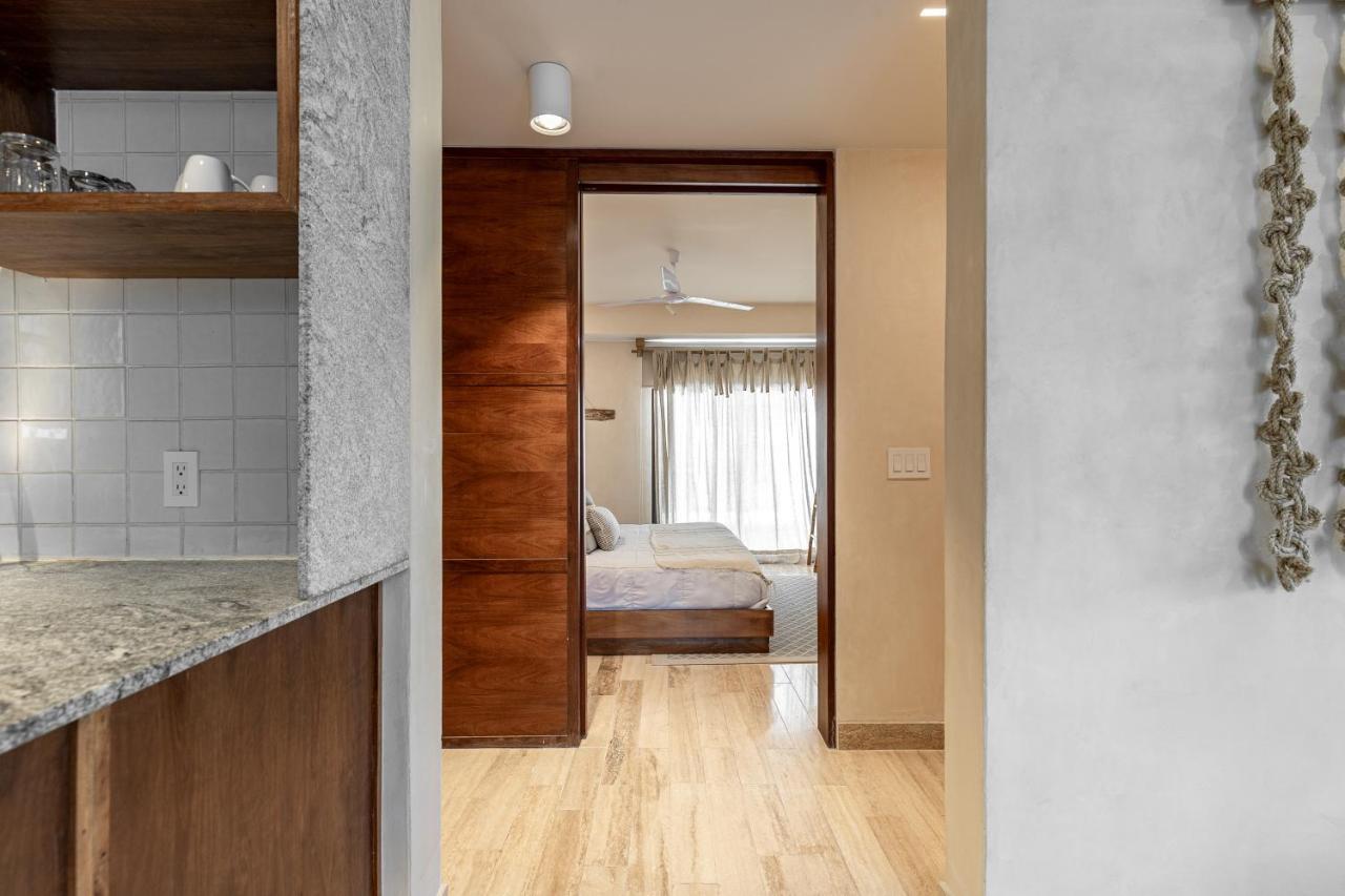 טולום 308-303 Beautiful Apartments With 3 Bedrooms מראה חיצוני תמונה