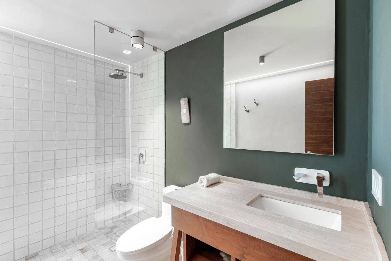טולום 308-303 Beautiful Apartments With 3 Bedrooms מראה חיצוני תמונה