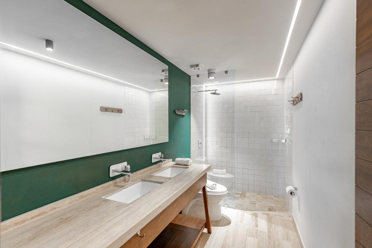 טולום 308-303 Beautiful Apartments With 3 Bedrooms מראה חיצוני תמונה