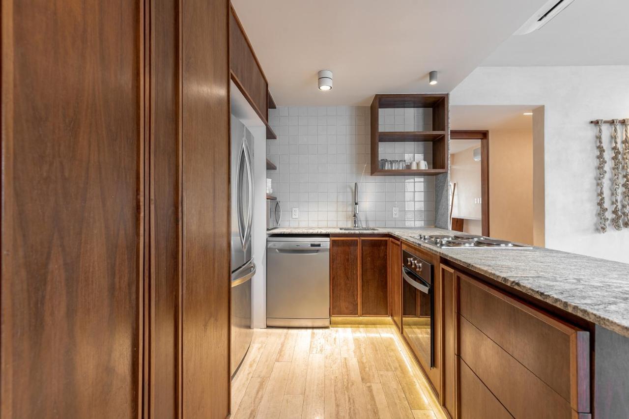 טולום 308-303 Beautiful Apartments With 3 Bedrooms מראה חיצוני תמונה
