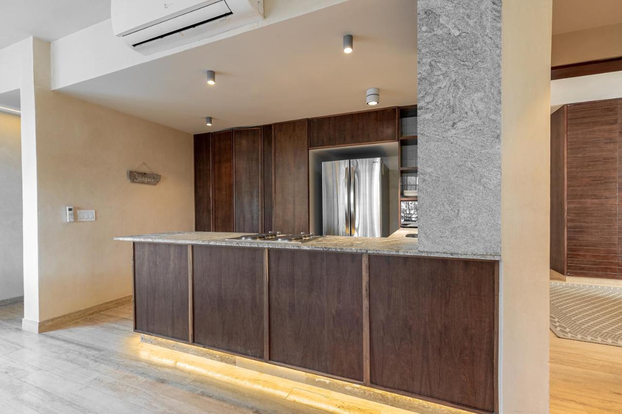 טולום 308-303 Beautiful Apartments With 3 Bedrooms מראה חיצוני תמונה