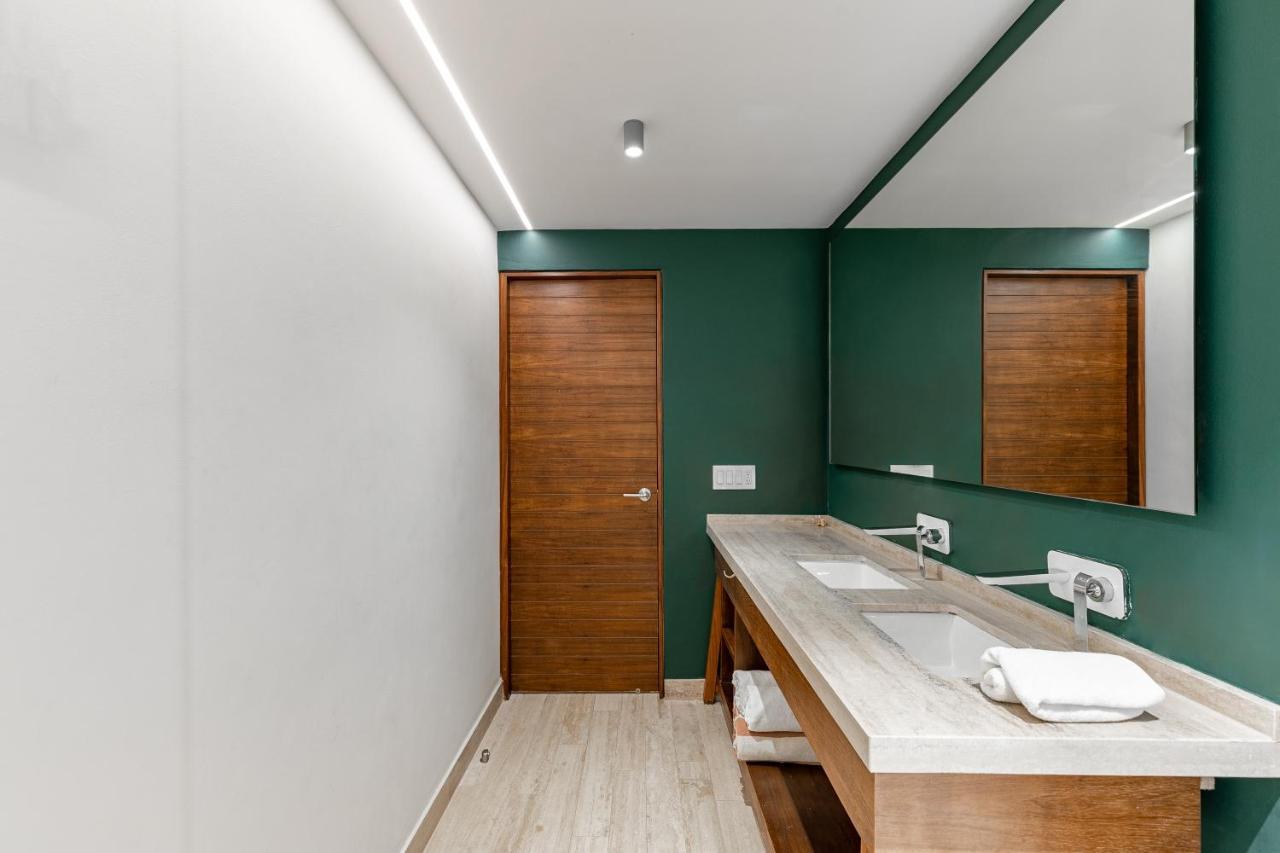 טולום 308-303 Beautiful Apartments With 3 Bedrooms מראה חיצוני תמונה