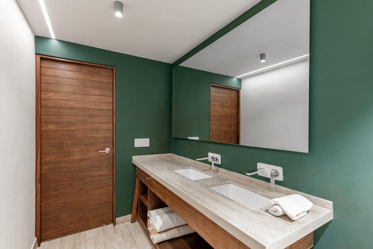 טולום 308-303 Beautiful Apartments With 3 Bedrooms מראה חיצוני תמונה