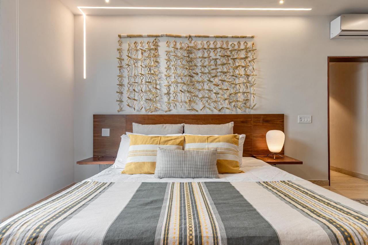 טולום 308-303 Beautiful Apartments With 3 Bedrooms מראה חיצוני תמונה